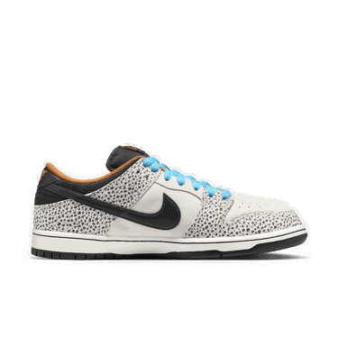 Кецове и обувки Nike SB Dunk Low "Safari Olympics" - 2024 Многоцветен | FZ1233-002, 4