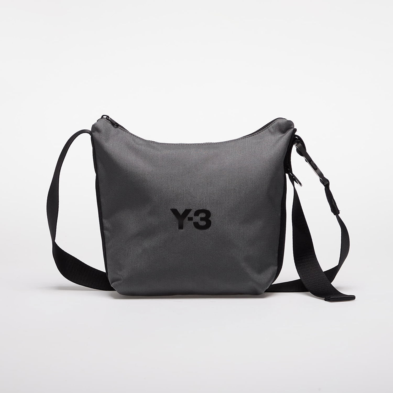 Чанта през рамо Y-3 Y-3 X Body Small Bag Сиво | KC0805, 0