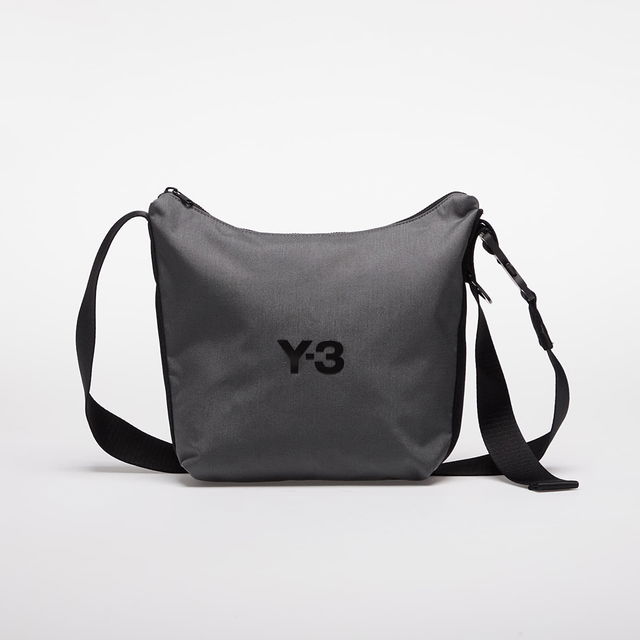 Y-3 X Body Small Bag