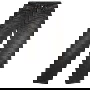 Junya Watanabe MAN Garment Treated Jeans