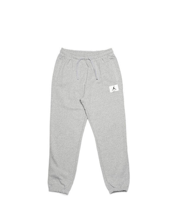 Спортни панталони Jordan ESSENTIALS FLEECE Сиво | DD7001-065, 0