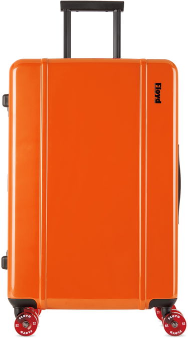 куфар Floyd Check-In Suitcase Оранжево
 | FL2101-CH011, 3
