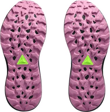 Кецове и обувки Asics GEL-Trabuco 12 Бургунди | 1012b605-500, 2