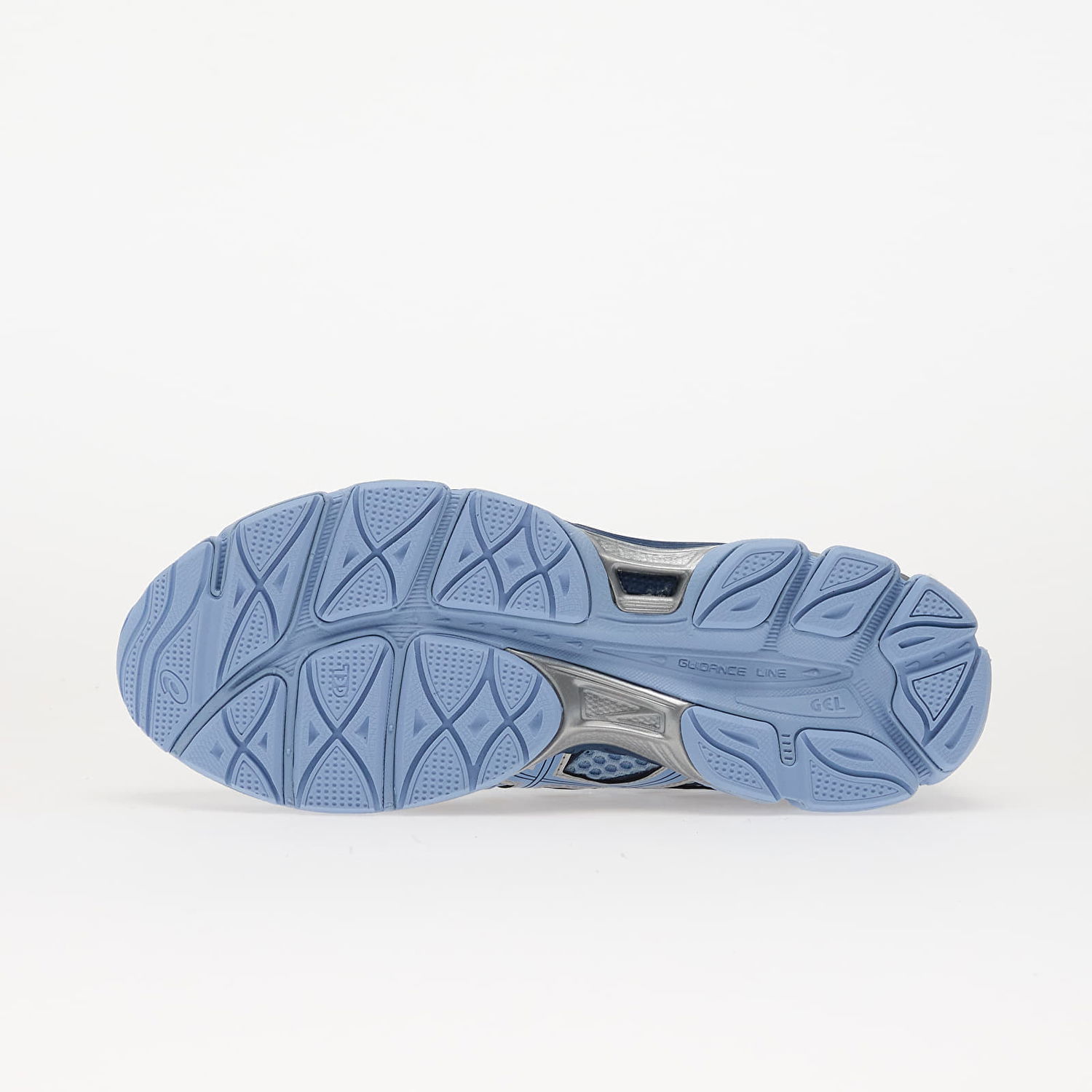 Кецове и обувки Asics GEL-CUMULUS 16 Синьо | 1203A733-400, 1
