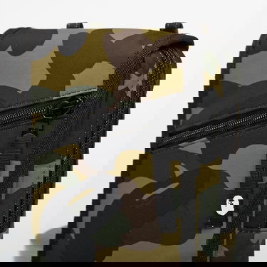 Чанта през рамо BAPE 1St Camo Phone Bag Universal Многоцветен | 001SGL801004MGRN, 2