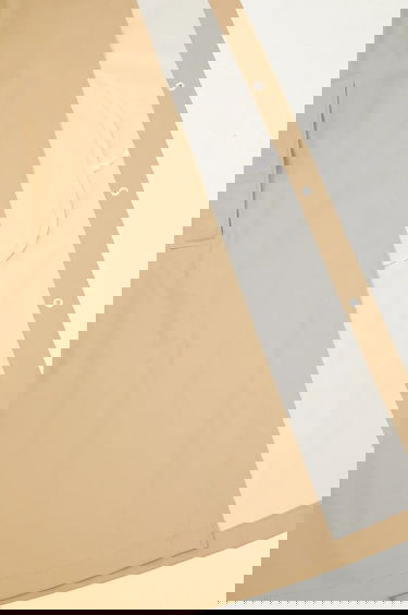 Яке Rains Hooded Belted A-Line Longer Jacket Бежово | 12040.24, 4