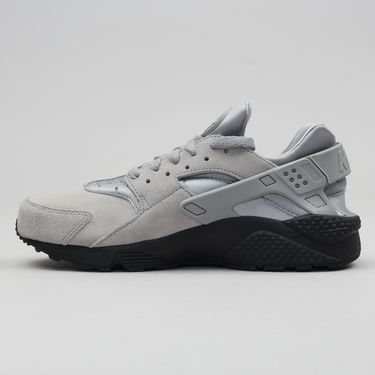 Кецове и обувки Nike Air Huarache Run SE Сиво | 852628-003, 1