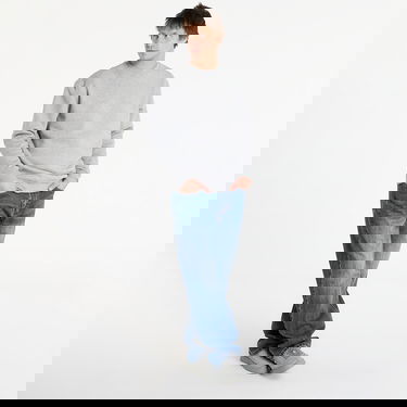 Суитчър Urban Classics Crewneck Sweatshirt Сиво | tb014e, 3