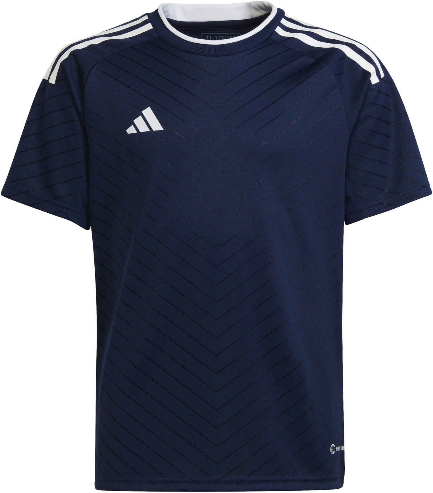 Фланелка adidas Originals adidas Campeon 23 Тъмно синьо | hr2649, 0