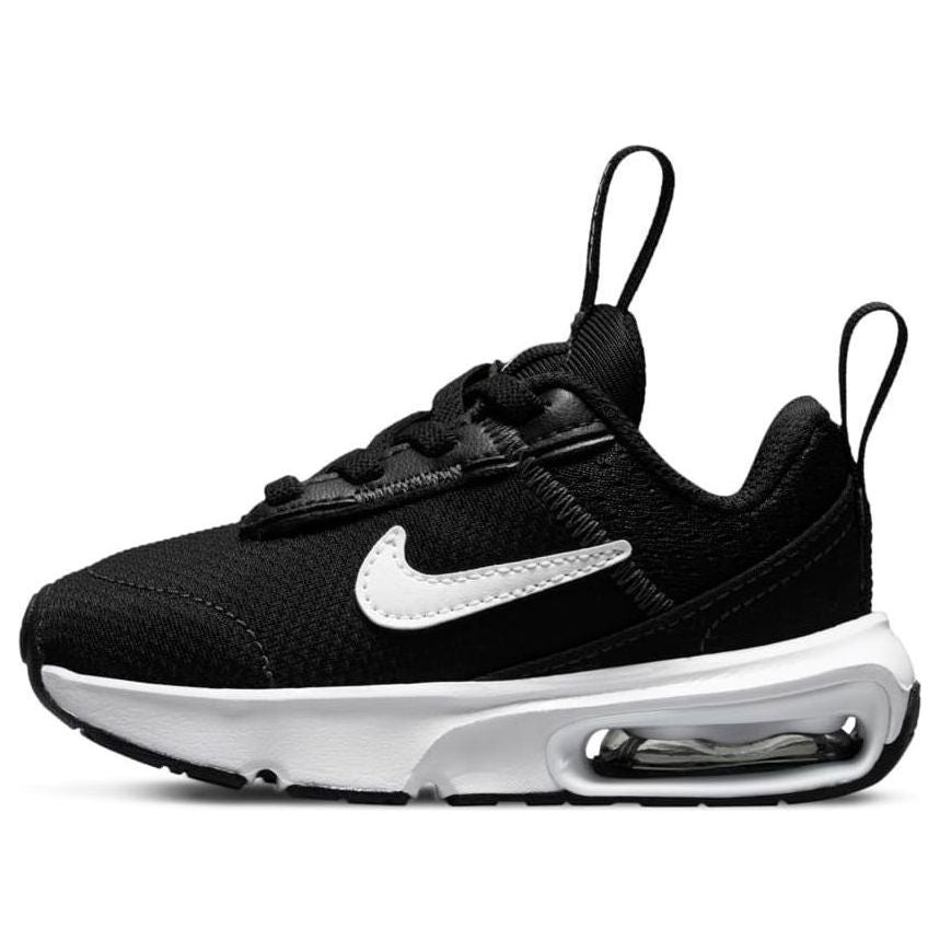 Кецове и обувки Nike Air Max Interlock Lite Черно | DH9410-002, 0