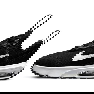 Кецове и обувки Nike Air Max Interlock Lite Черно | DH9410-002, 0
