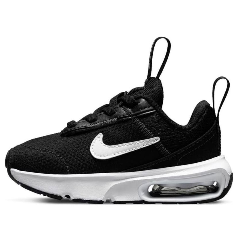 Кецове и обувки Nike Air Max Interlock Lite Черно | DH9410-002