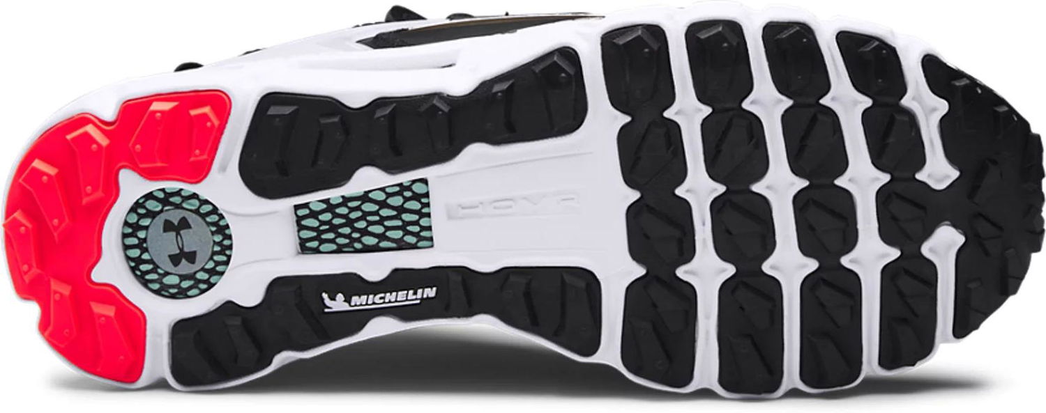 Кецове и обувки Under Armour HOVR Summit Mid Черно | 3022949-002, 1
