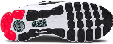 Кецове и обувки Under Armour HOVR Summit Mid Черно | 3022949-002, 1