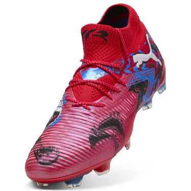 Кецове и обувки Puma FUTURE 8 ULTIMATE PLAYMAKERS FG 44 Червено | 108748_01, 5