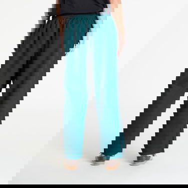 Спортни панталони adidas Performance Adicolor Firebird Baggy Fit Track Pants Зелено | JY1420, 2