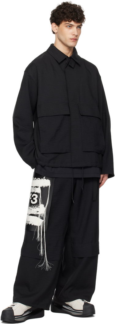 Кецове и обувки Y-3 Y-3 Gendo Superstar Бяло | JQ2452, 4
