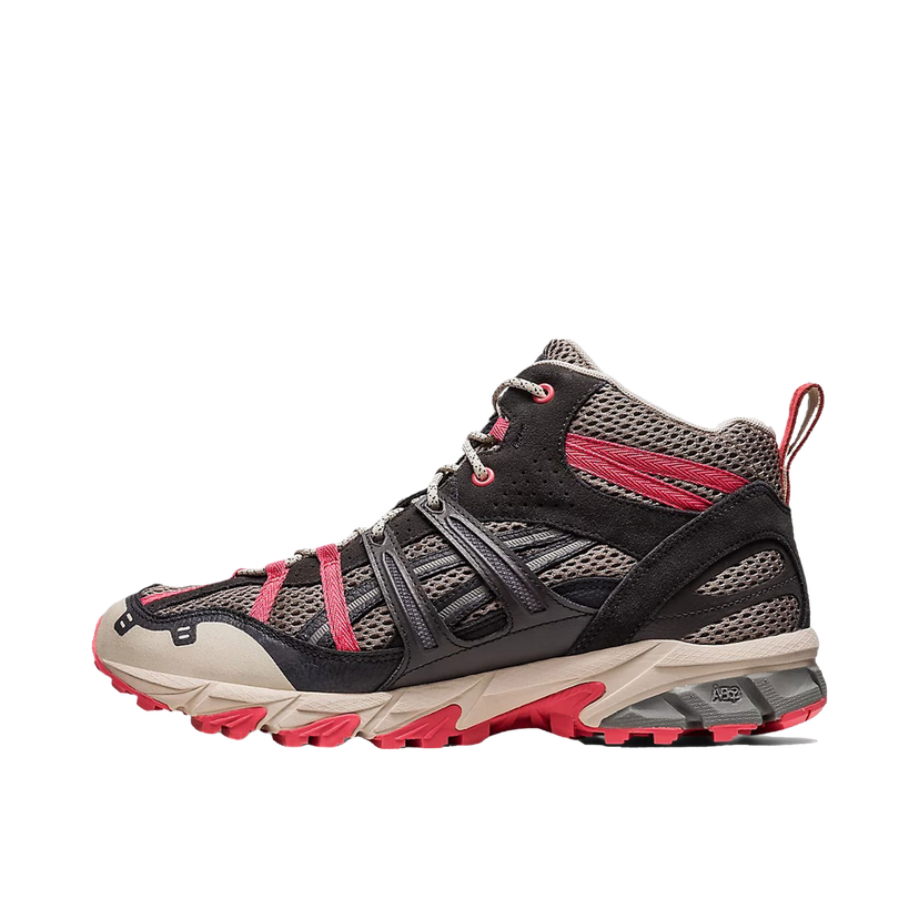 Бягане Asics Gel-Sonoma 15-50 MT Moonrock Pink Черно | 1201A780-250