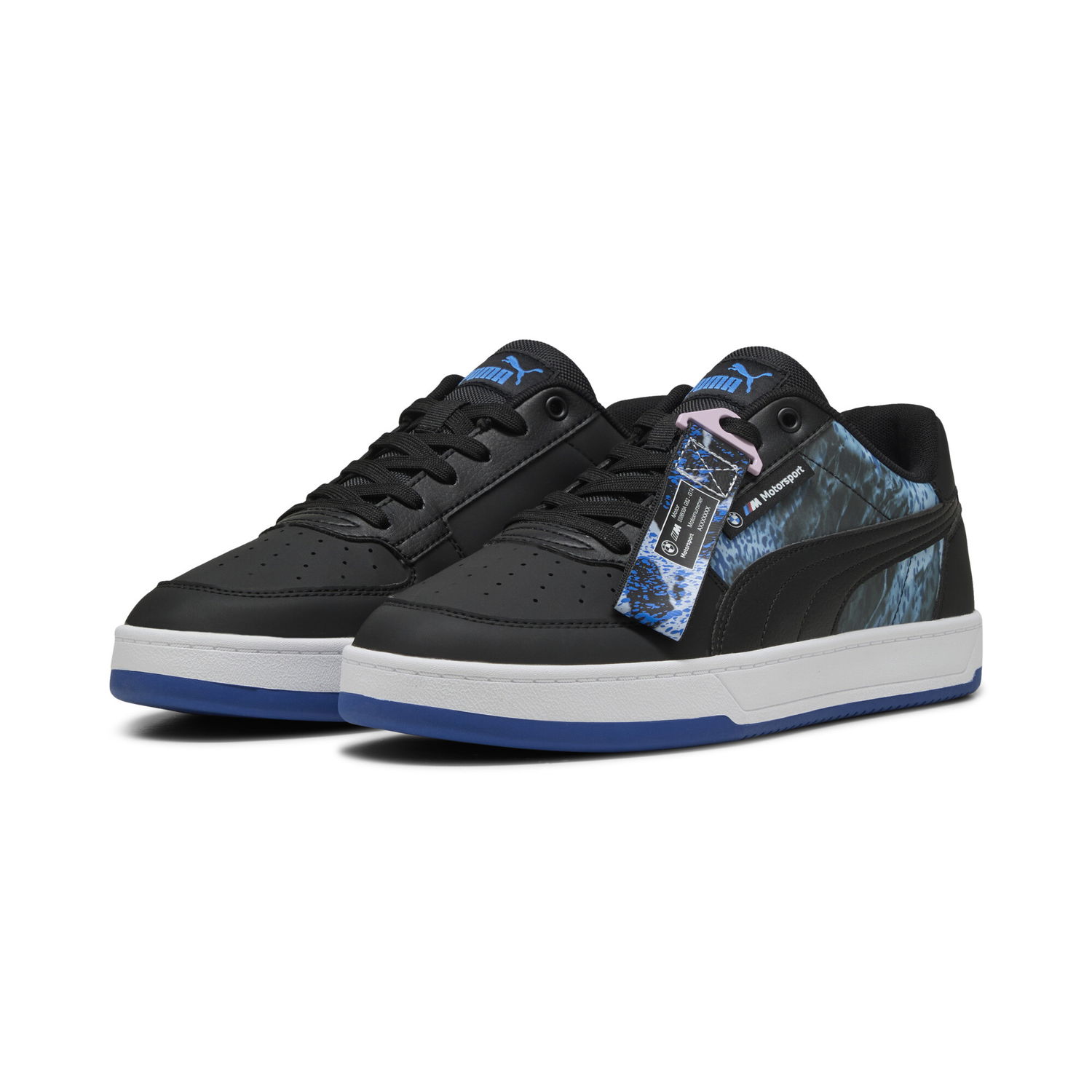 Кецове и обувки Puma BMW M Motorsport Caven 2.0 Черно | 308734_01, 1