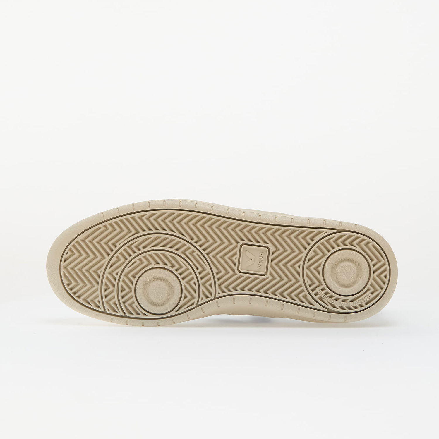 Кецове и обувки Veja V-10 Prime Бяло | VI0220738B, 1