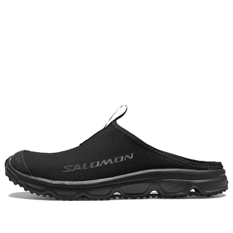 Кецове и обувки Salomon Rx Slide 3.0 Черно | 416396