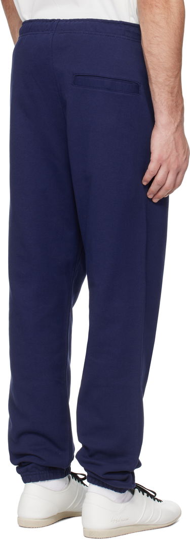 Спортни панталони Y-3 Y-3 French Terry Sweatpants Тъмно синьо | JM7865, 2