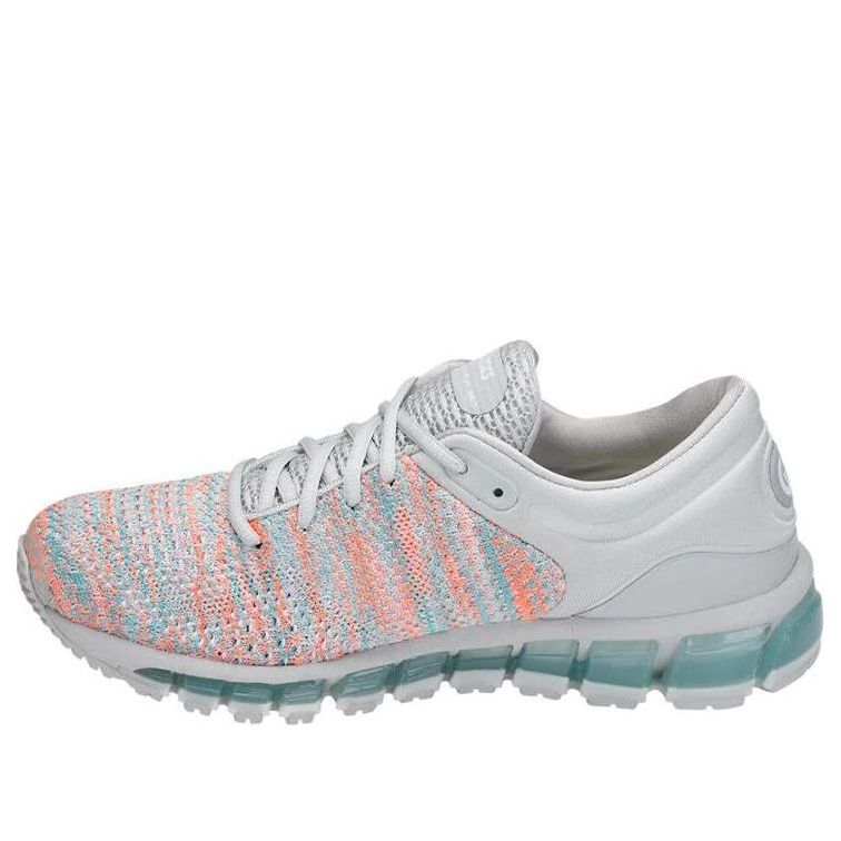 Кецове и обувки Asics Gel Quantum 360 Knit 2 Многоцветен | T890N-9609
