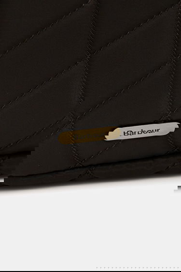 Раница Barbour Barbour Quilted Backpack Черно | LBA0394, 3