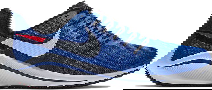 Кецове и обувки Nike Air Zoom Vomero 14 Синьо | AH7857-400, 0