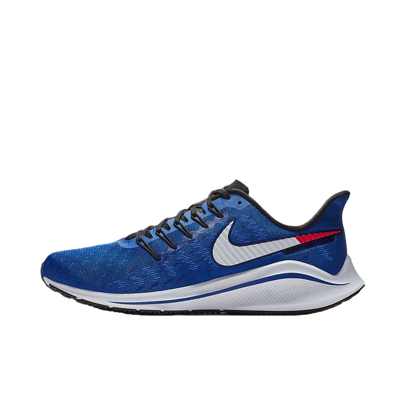 Бягане Nike Air Zoom Vomero 14 Синьо | AH7857-400
