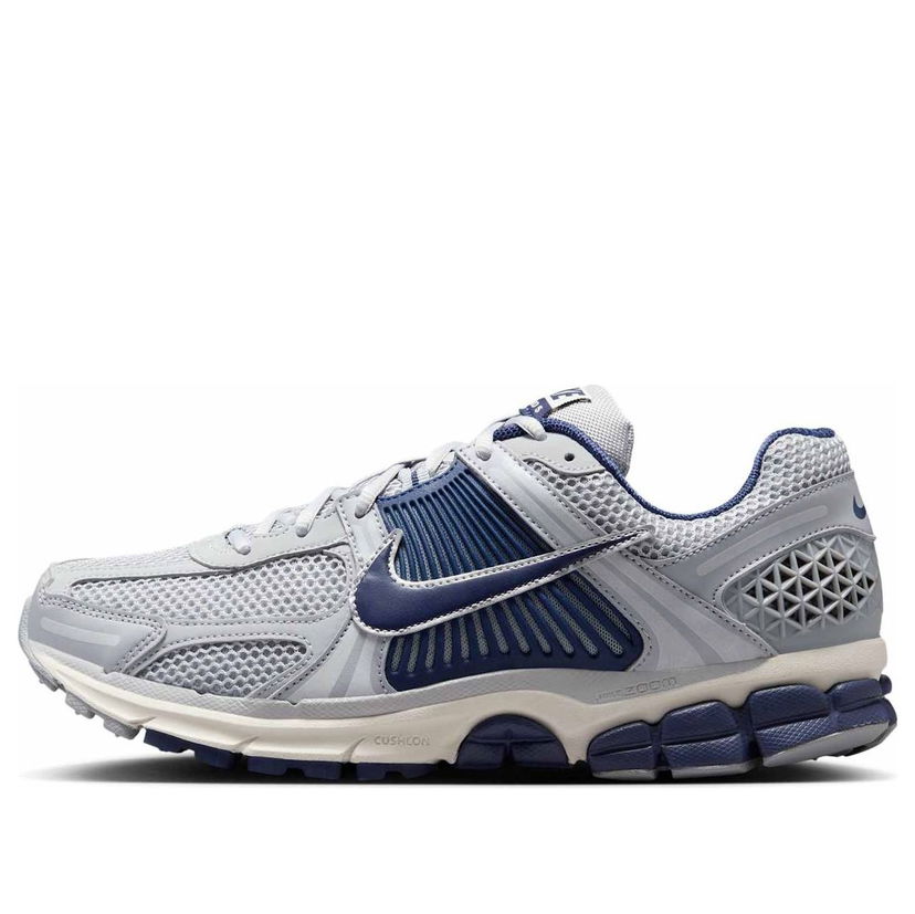 Кецове и обувки Nike Air Zoom Vomero 5 Yankees Сиво | FB9149-003