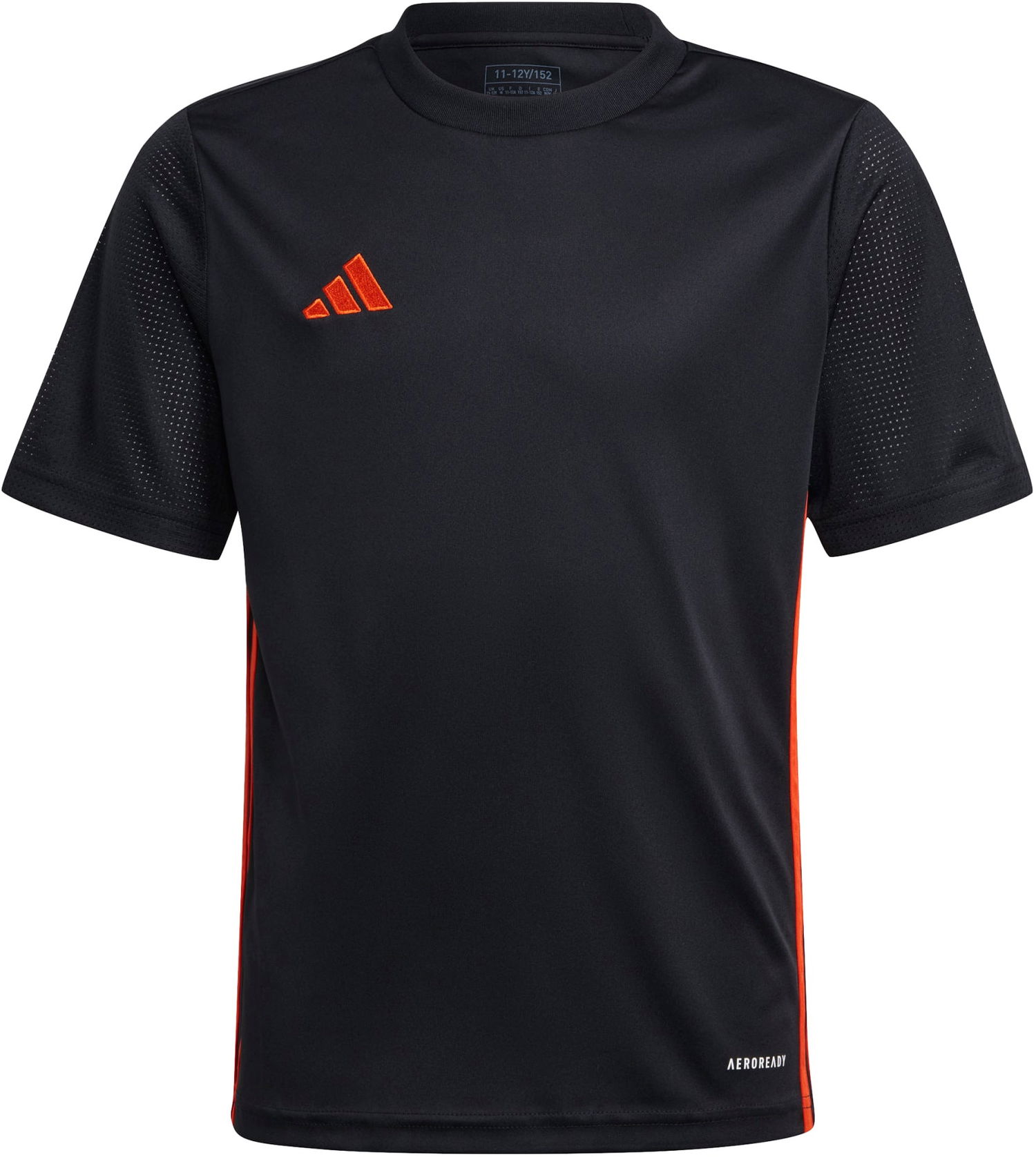 Тениска adidas Originals Adidas Tabela 23 Jersey Youth Черно | jj1156, 0