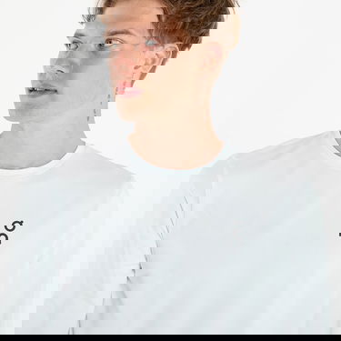 Тениска On Running Long Sleeve Tee Court Бяло | 1ME12300108, 4
