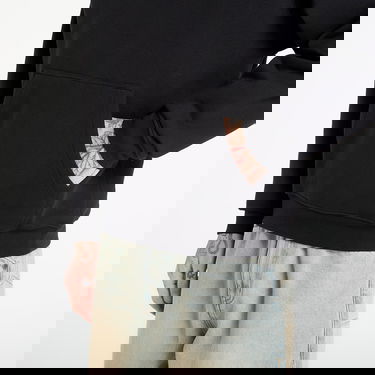 Суитчър Dime Classic Dimecraft Hoodie Черно | DIMEHO2549BLK, 4