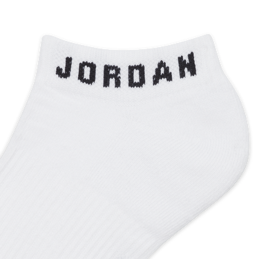 Чорапи Jordan Everyday No-Show Socks (3 Pairs) Многоцветен | DX9656-911, 2