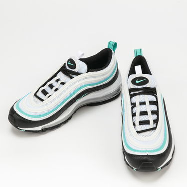 Кецове и обувки Nike Air Max 97 GS Бяло | DM3158-100, 2