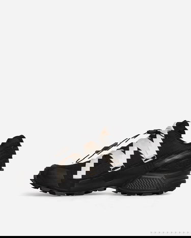 Кецове и обувки Salomon Sandy Liang x Speedcross Ribbon "Black" Черно | L47619500, 4