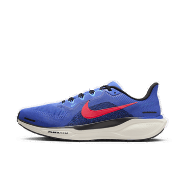 Кецове и обувки Nike Air Zoom Pegasus 41 Синьо | FD2722-401, 3