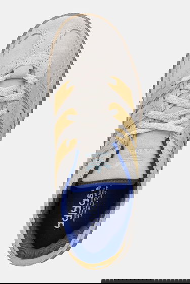 Кецове и обувки adidas Originals Handball Spezial Бежово | JI2606, 3