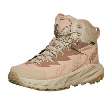 Кецове и обувки Hoka One One Sky Kaha Gore-Tex Бежово | 1112030-DOTN, 1
