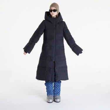 Пухо яке Y-3 Classic Puffy Down Hooded Coat Черно | HB3316, 4
