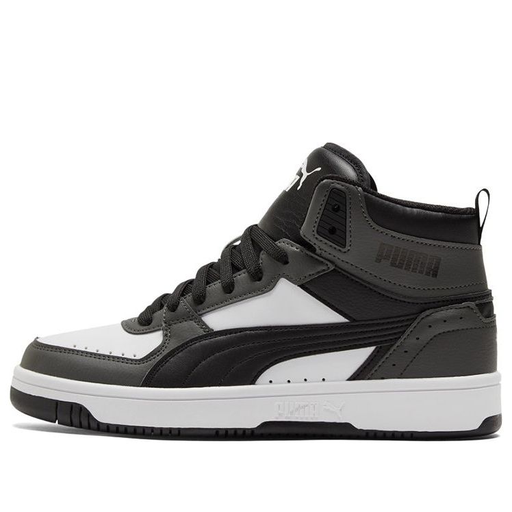 Кецове и обувки Puma Rebound Joy Сиво | 374765-08, 0
