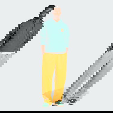 Суитчър adidas Performance Graphic Зелено | IX9604, 4