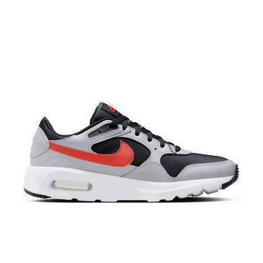 Кецове и обувки Nike Air Max SC Сиво | CW4555-015, 1