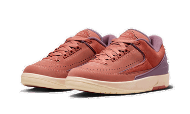 Кецове и обувки Jordan Air Jordan 2 Retro Low "Sky J Orange" W Оранжево
 | DX4401-800, 4