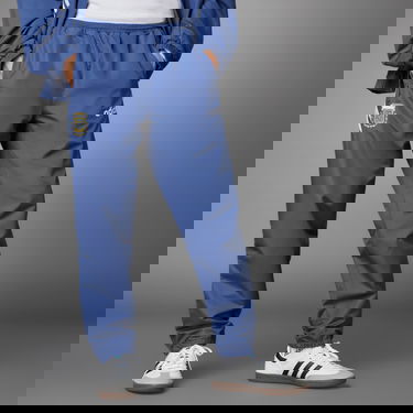 Панталони и дънки adidas Performance Argentina 1994 Woven Тъмно синьо | IX1882, 0