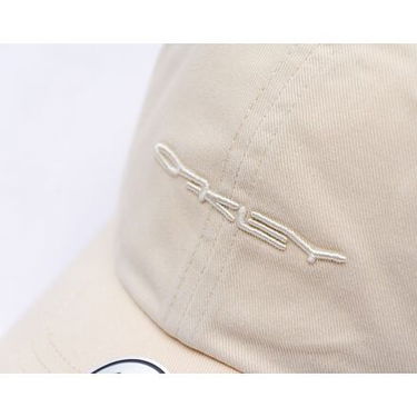 Шапка с козирка OAKLEY Oakley 47 Soho Dad Hat Бежово | 901221-68S, 4