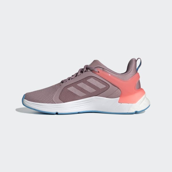 Кецове и обувки adidas Originals Response Super Розово | GY8604, 0