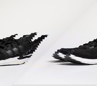 Кецове и обувки adidas Performance Ultraboost 20 Черно | EF1043, 4