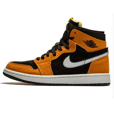 Кецове и обувки Jordan Air Jordan 1 High Zoom Comfort "Rookie Of The Year" Оранжево
 | CT0978-002, 0